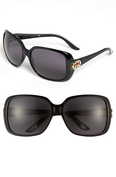 polarised gucci sunglasses|gucci polarized sunglasses women's.